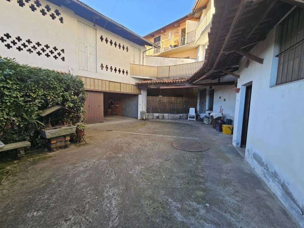 Palazzo / stabile a Occhieppo superiore in Piazza Vittorio Veneto - Foto 5