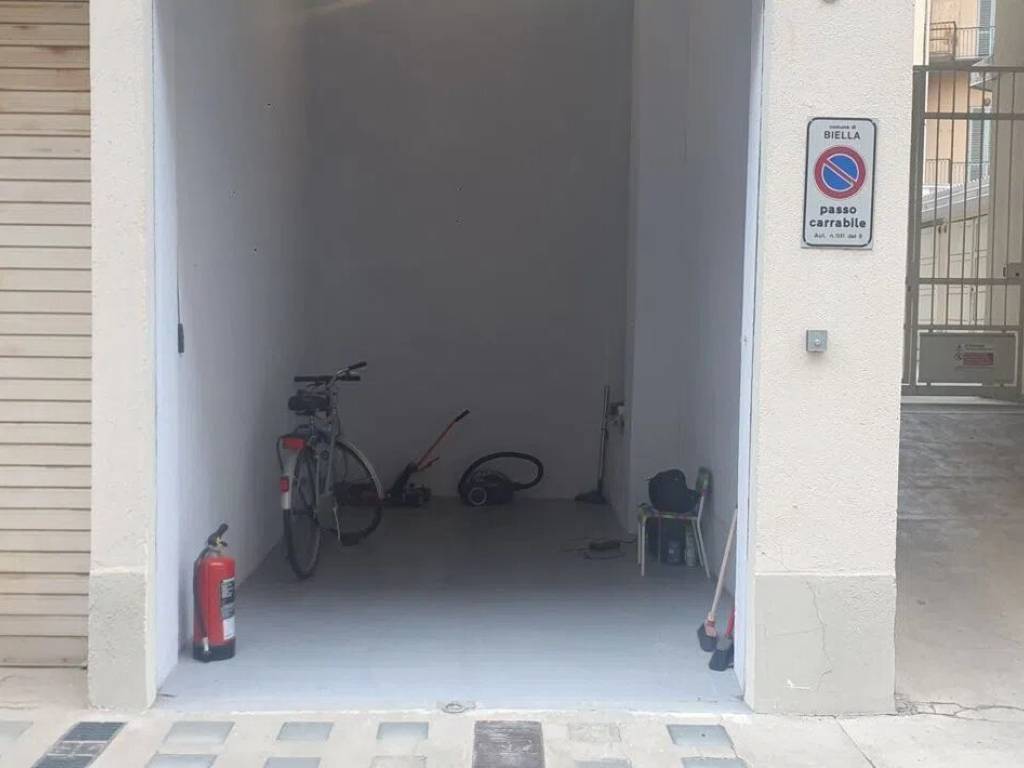 Box / garage a Biella in Via Monte Mucrone - Foto 4