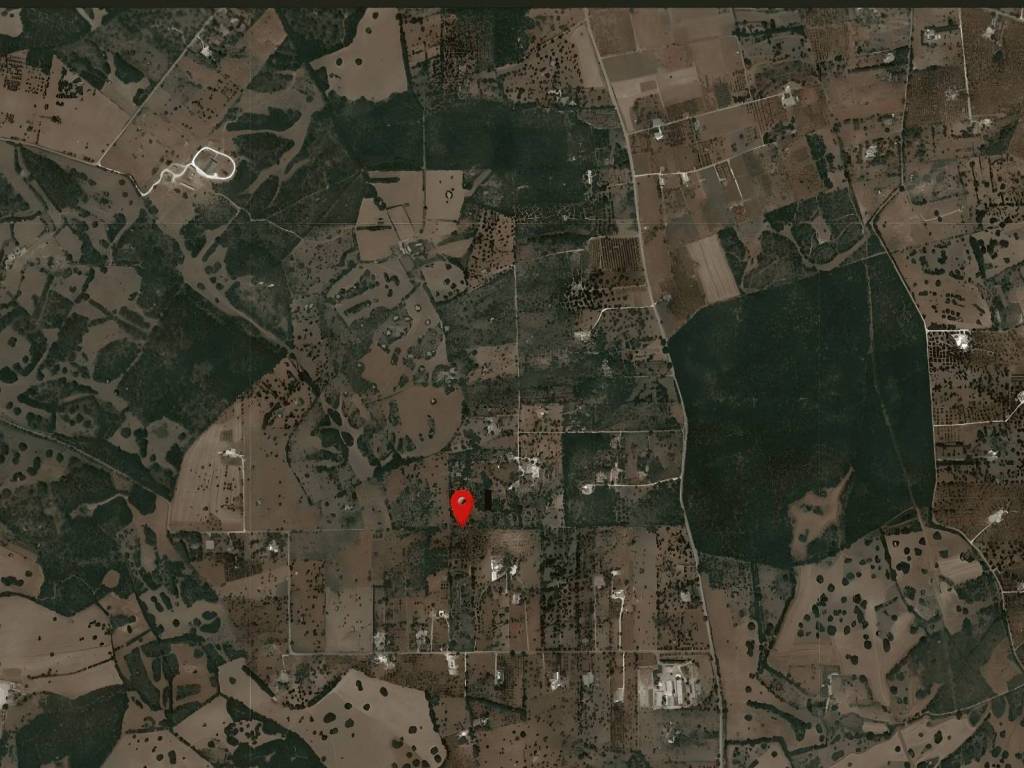 Rustico / casale a Martina franca in Strada Monte Pelusiello Zona 1 - Foto 5