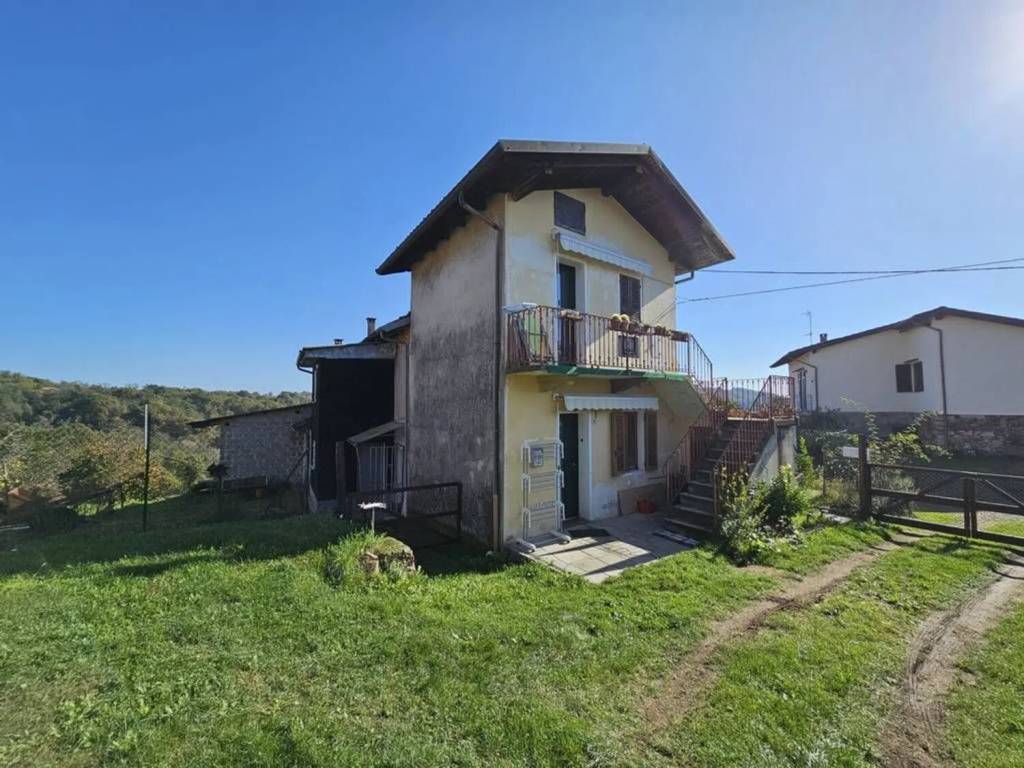 Villa a Curino in Cantone Gottardo - Foto 2