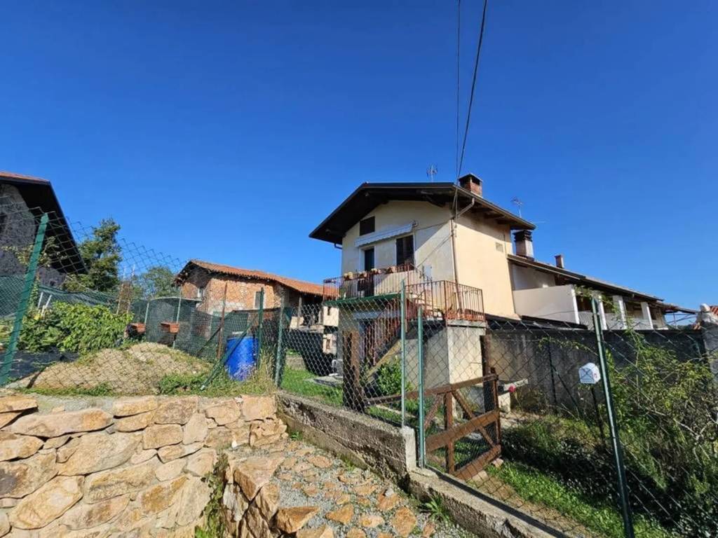 Villa a Curino in Cantone Gottardo - Foto 3