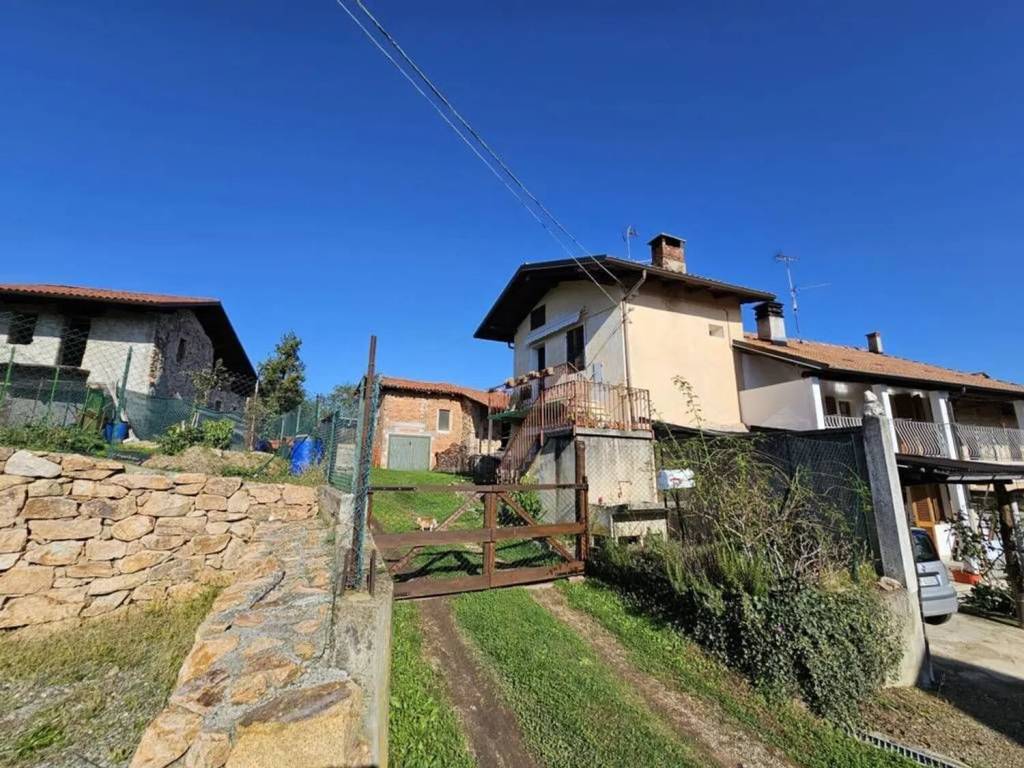 Villa a Curino in Cantone Gottardo - Foto 4