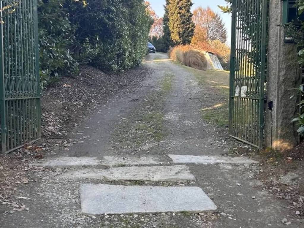 Villa a Cerrione in Cascina Frere - Foto 2