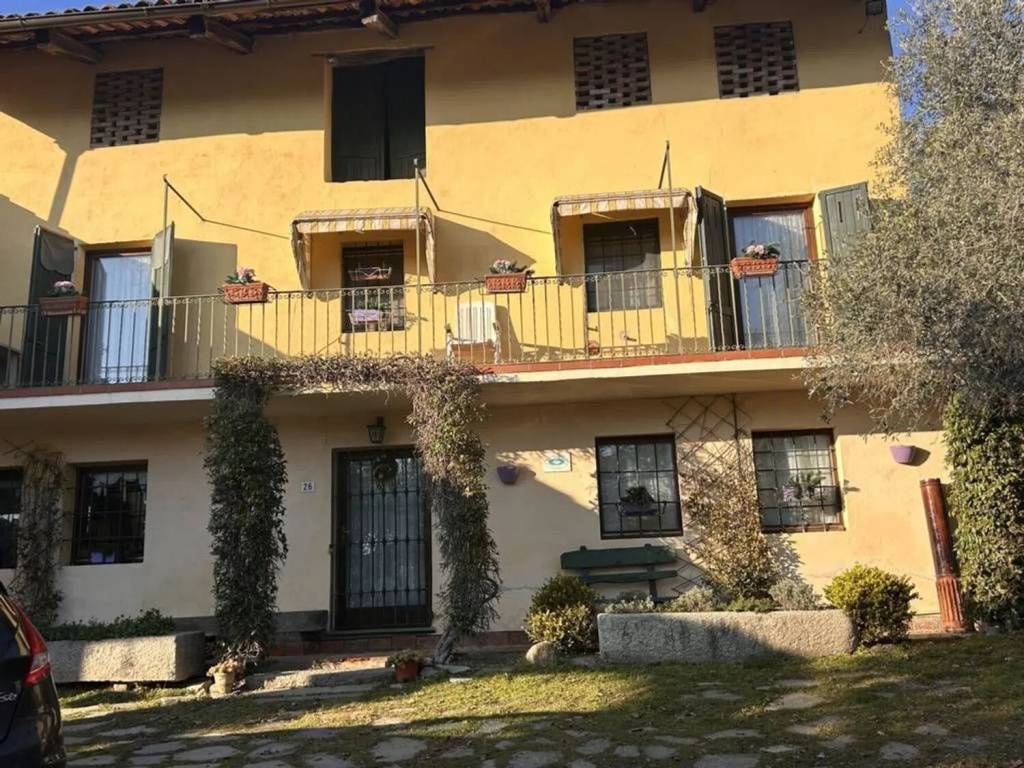 Villa a Cerrione in Cascina Frere - Foto 5