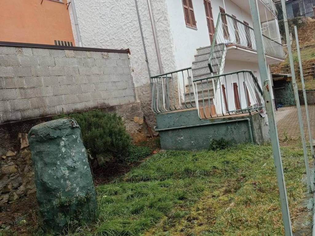 Villa a Valdilana in Borgata Frignocca, 22 - Foto 4