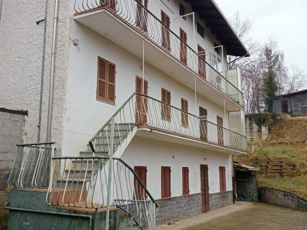 Villa a Valdilana in Borgata Frignocca, 22 - Foto 5