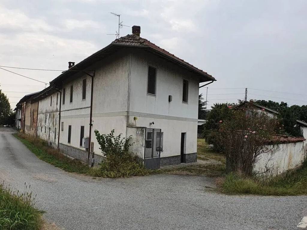 Rustico / casale a Villarboit in Via San Grato - Foto 2