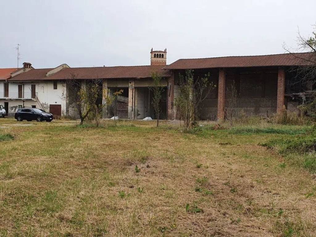 Rustico / casale a Villarboit in Via San Grato - Foto 4