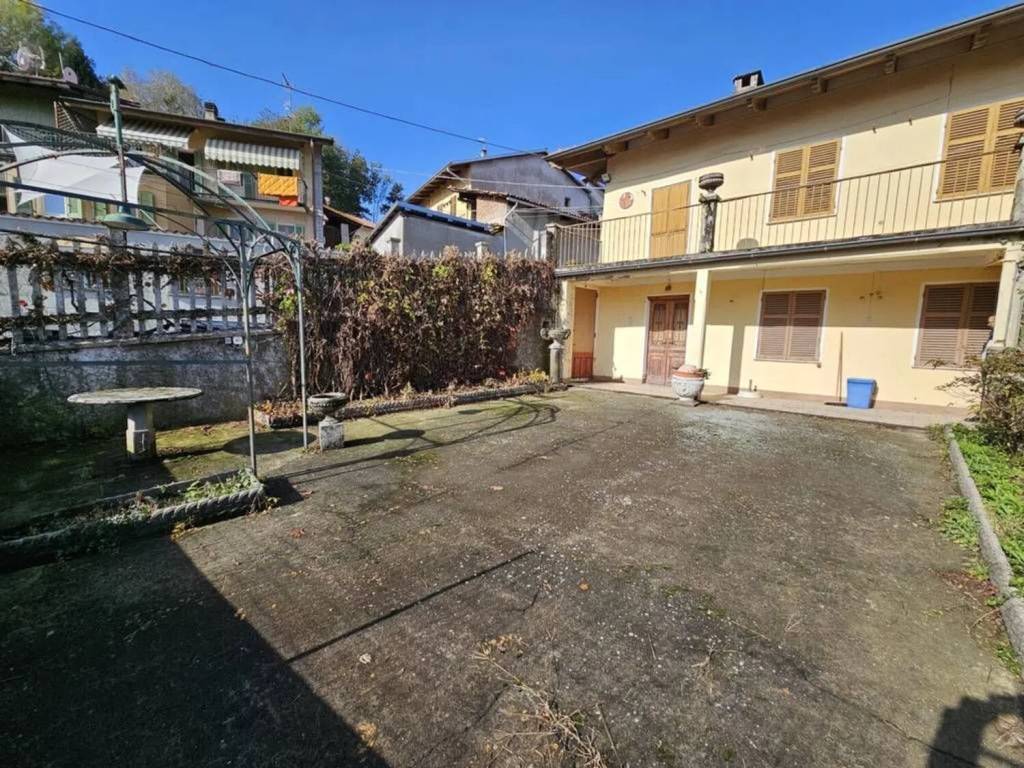 Villa a Zumaglia in Via Xxv Aprile - Foto 2