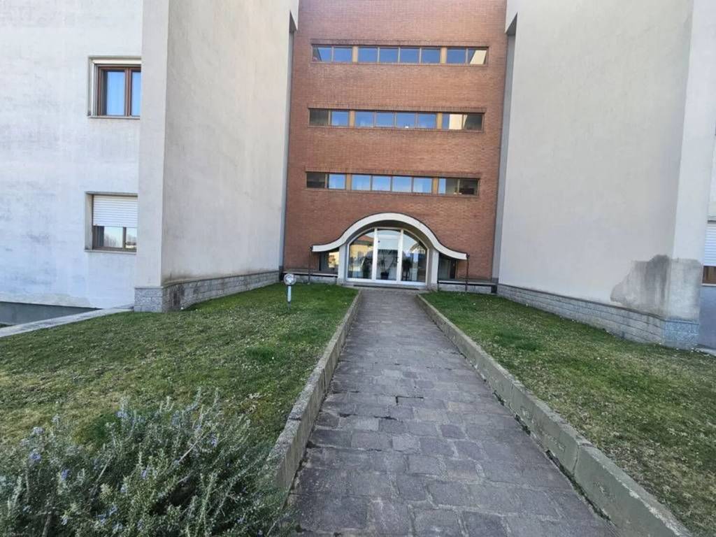 Appartamento a Vigliano biellese in Via Guglielmo Marconi, 6 - Foto 3