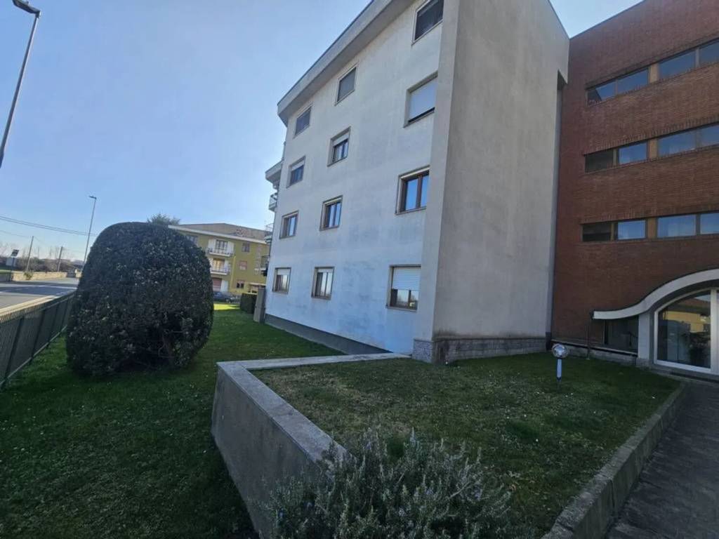 Appartamento a Vigliano biellese in Via Guglielmo Marconi, 6 - Foto 4