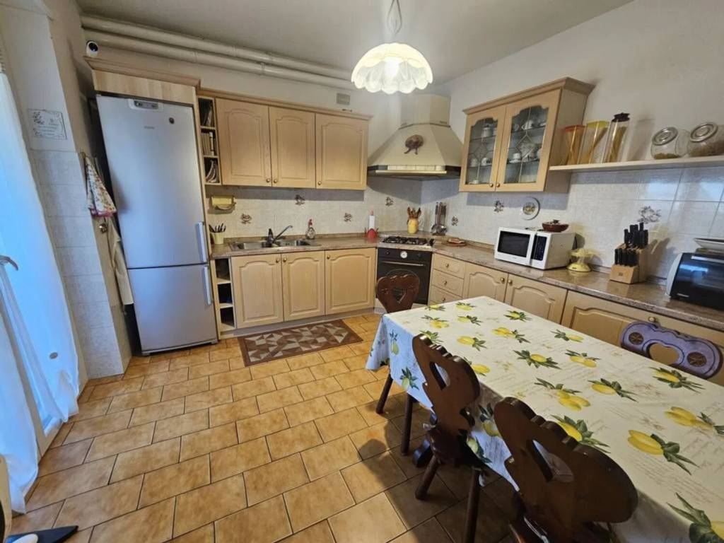 Appartamento a Vigliano biellese in Via Guglielmo Marconi, 6 - Foto 5