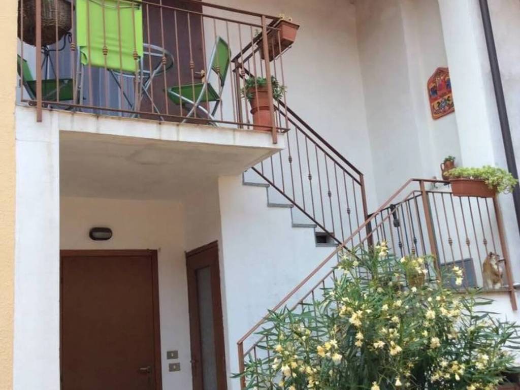 Appartamento a Viverone in Via Umberto I° - Foto 2