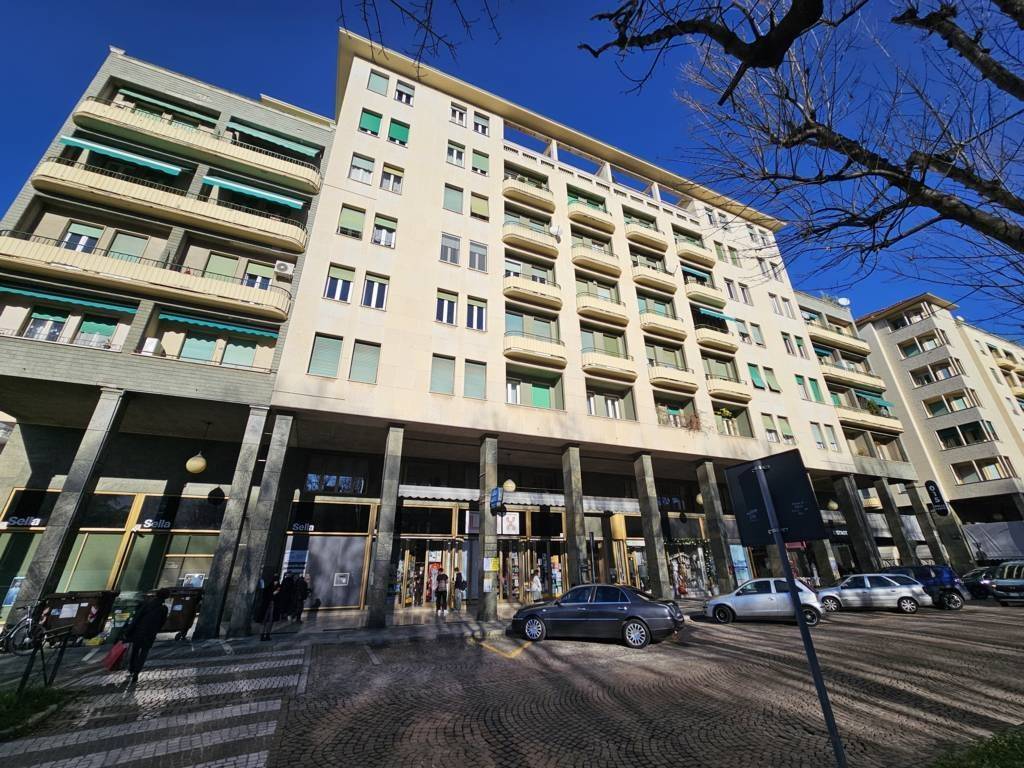 Appartamento a Biella in Via Alfonso Lamarmora, 16 - Foto 2