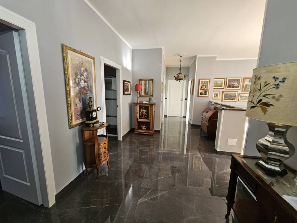 Appartamento a Biella in Via Alfonso Lamarmora, 16 - Foto 3
