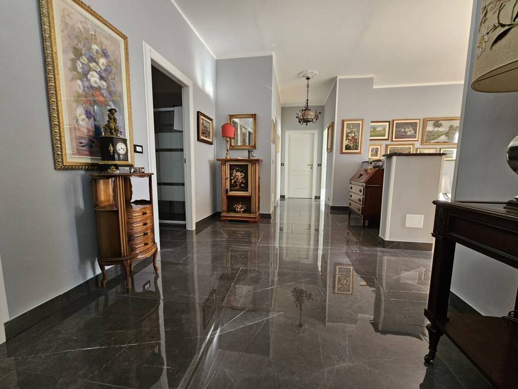 Appartamento a Biella in Via Alfonso Lamarmora, 16 - Foto 4