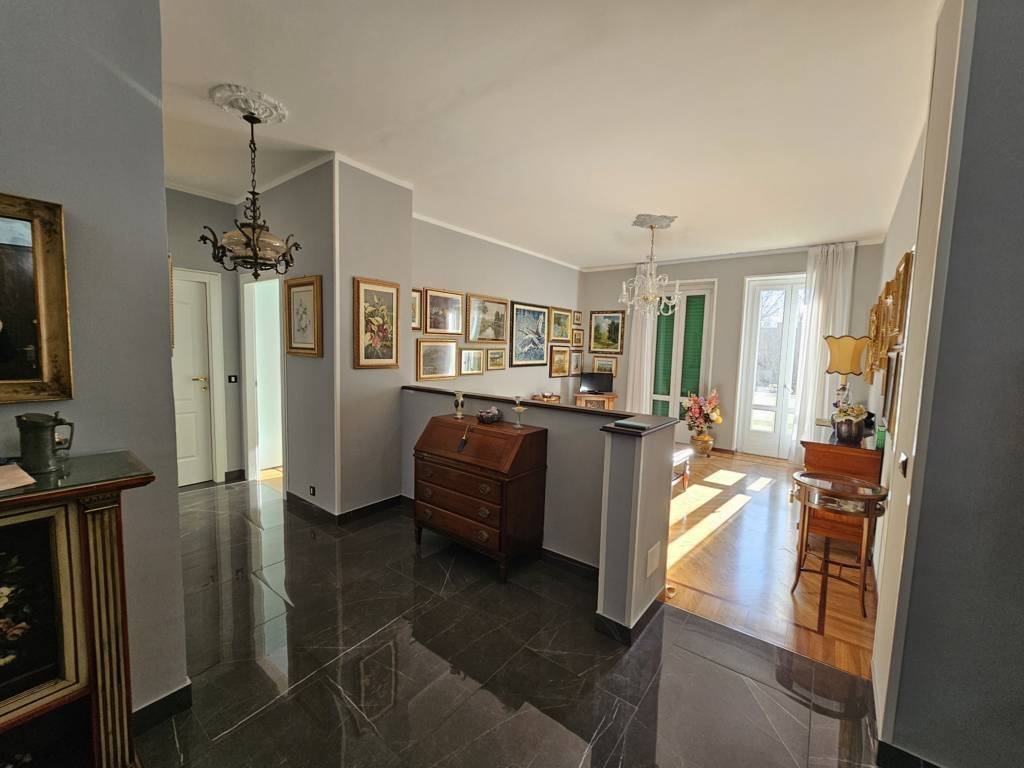 Appartamento a Biella in Via Alfonso Lamarmora, 16 - Foto 5