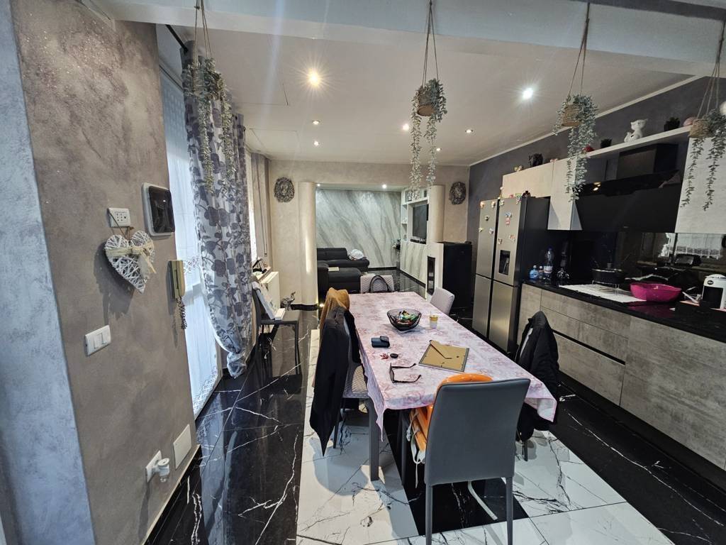 Villa a Biella in Via Luigi Cadorna, 15 - Foto 3