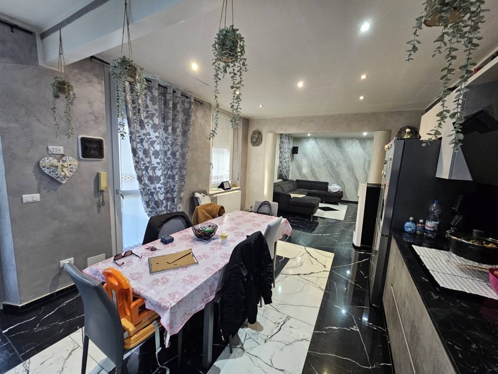 Villa a Biella in Via Luigi Cadorna, 15 - Foto 4