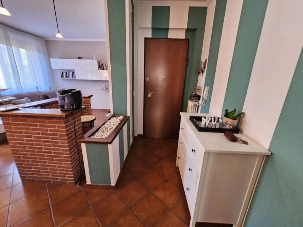 Appartamento a Biella in Via San Francesco d'Assisi, 19 - Foto 4