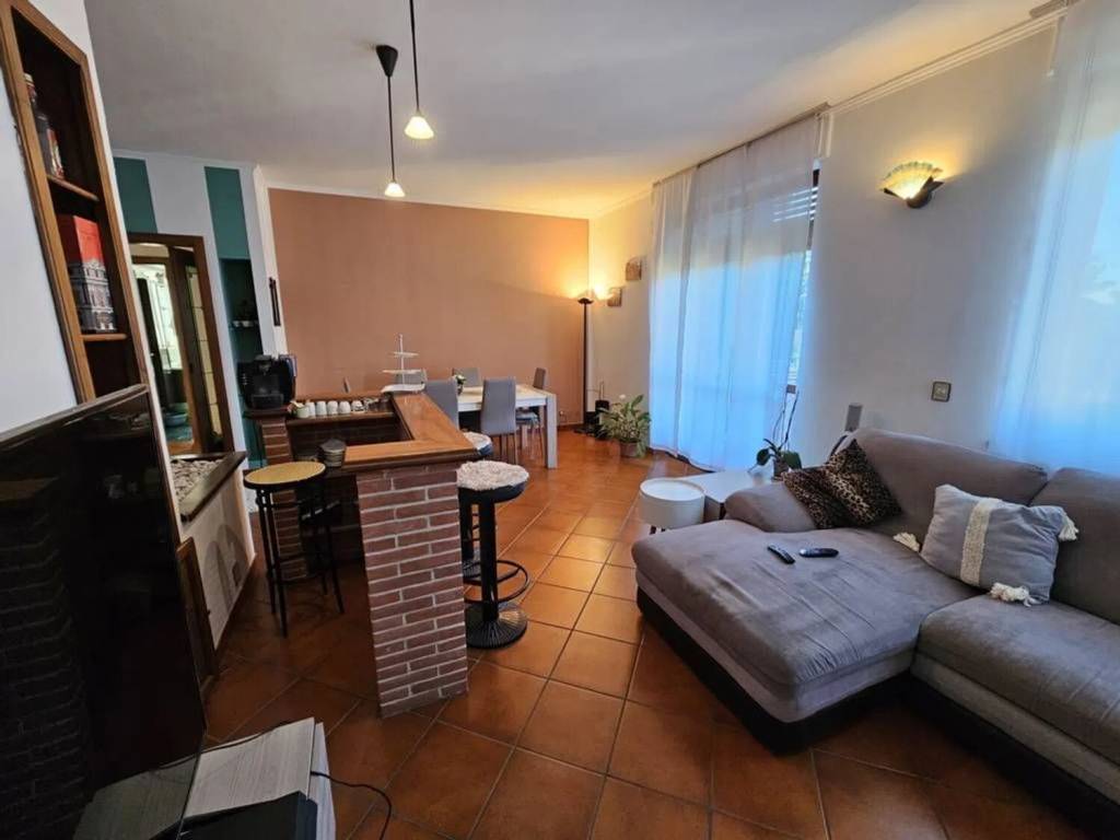 Appartamento a Biella in Via San Francesco d'Assisi, 19 - Foto 5