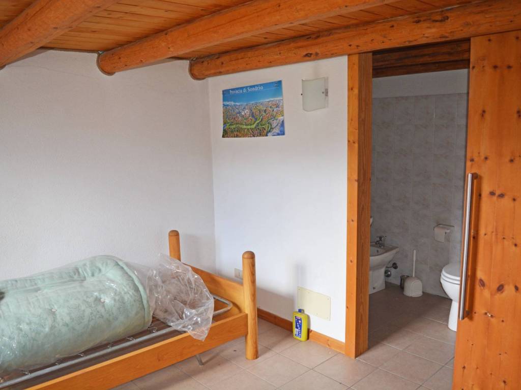 Casa indipendente a Lanzada in Via al Dosso - Foto 5