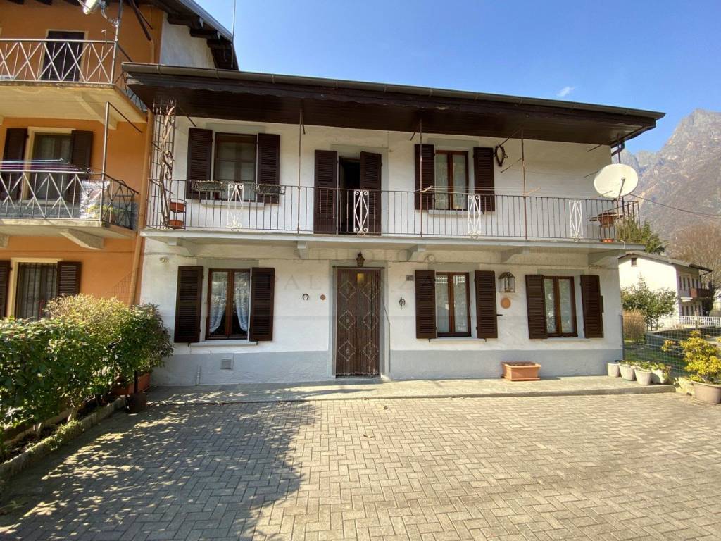 Casa indipendente a Ornavasso in Frazione Migiandone - Foto 2