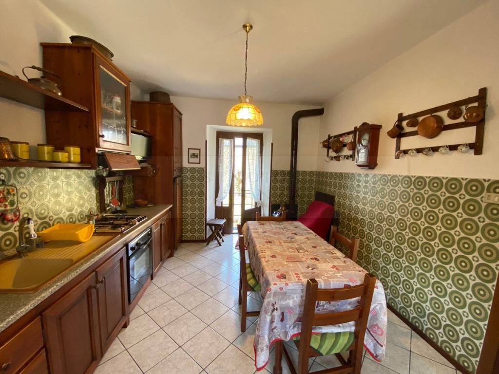 Casa indipendente a Ornavasso in Frazione Migiandone - Foto 5