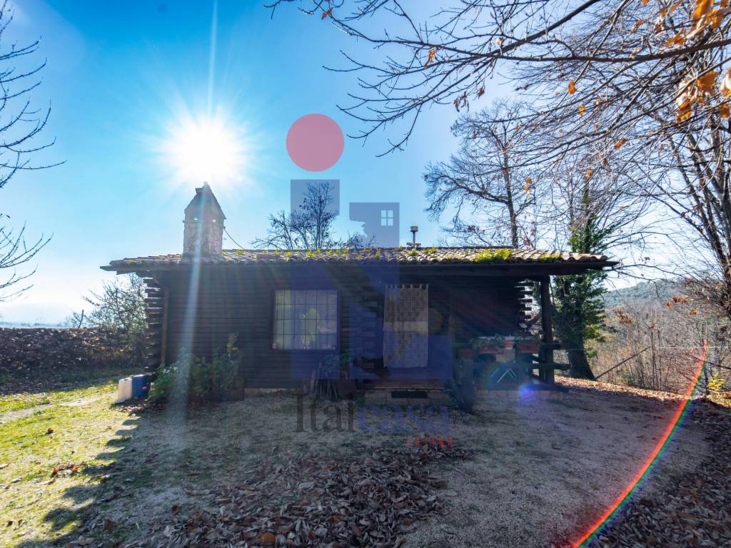 Villa a Norma in Traversa I Malerba - Foto 3
