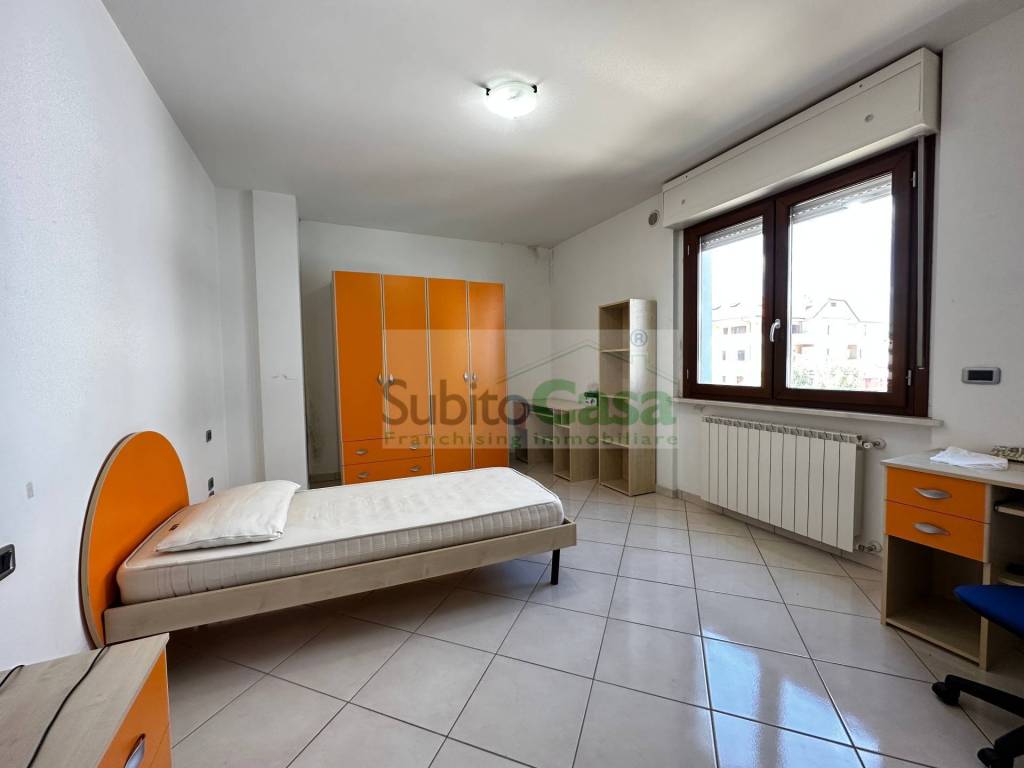 Appartamento a Chieti in Via R. Ortiz, 14 - Foto 2