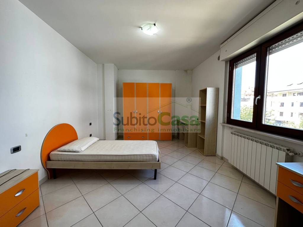 Appartamento a Chieti in Via R. Ortiz, 14 - Foto 4