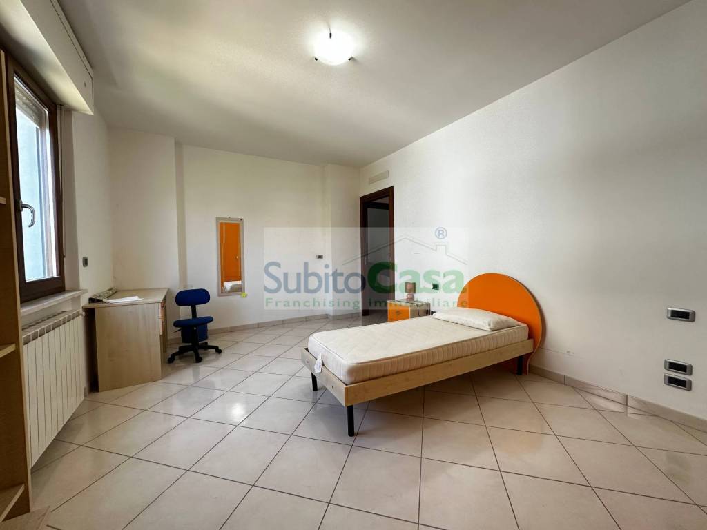 Appartamento a Chieti in Via R. Ortiz, 14 - Foto 5