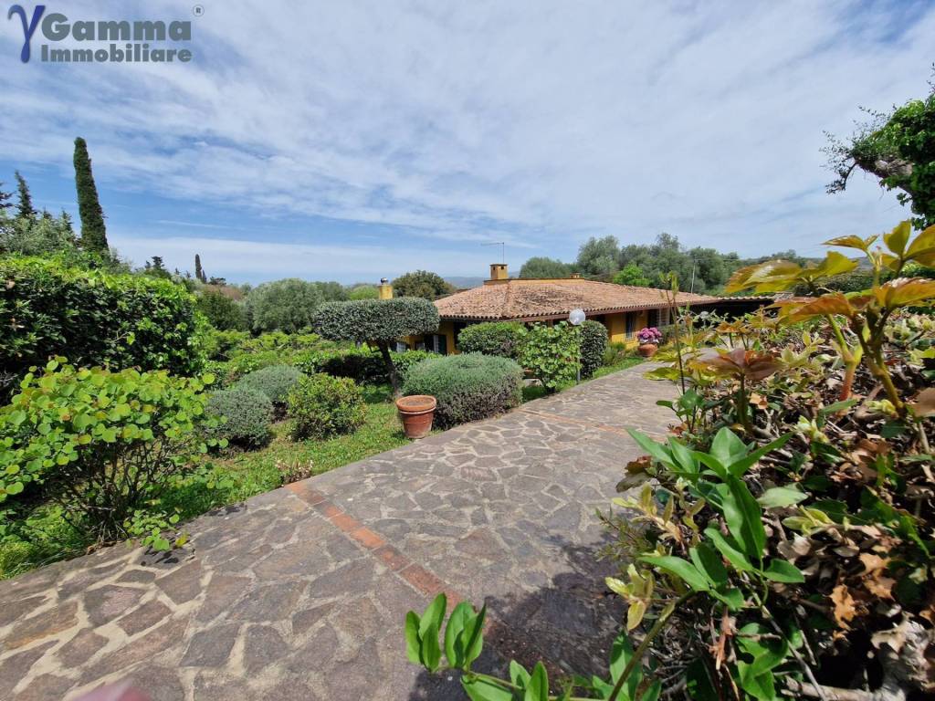 Villa a Orbetello in Via delle Ginestre - Foto 4