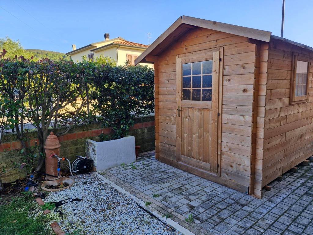 Appartamento a Campiglia marittima in Via Cesare Pavese - Foto 3
