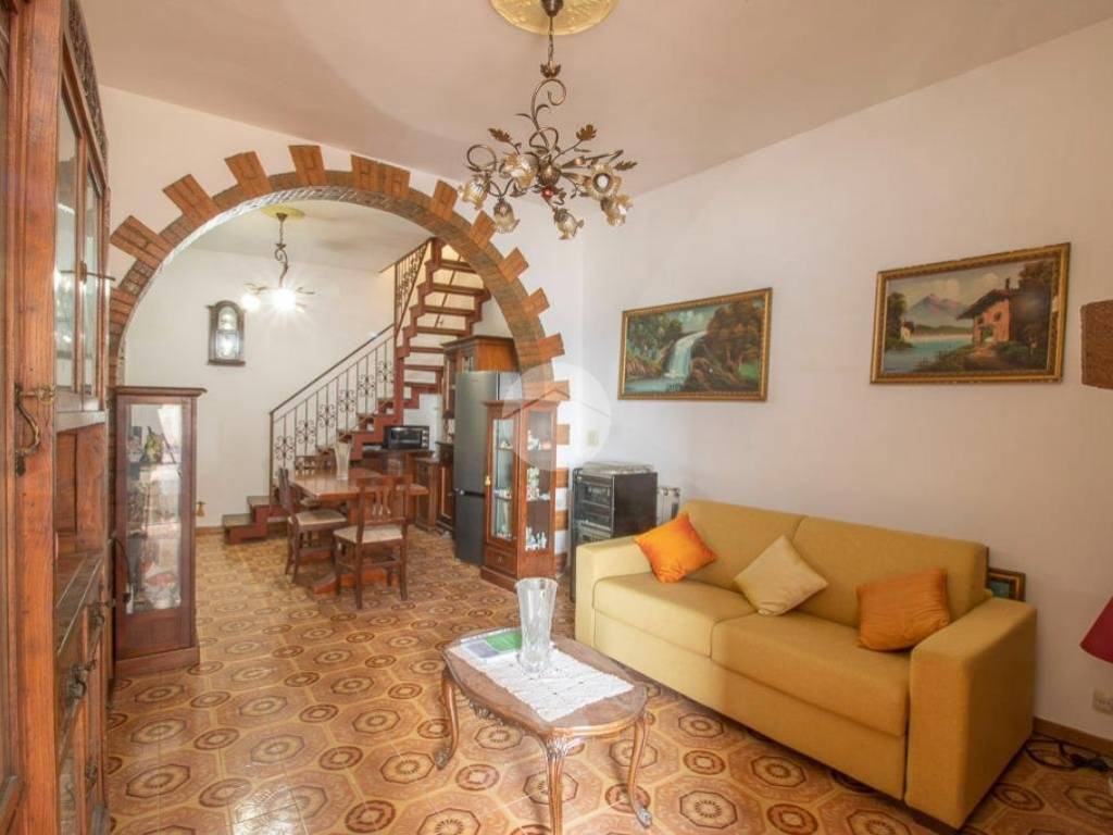 Casa indipendente a Montebuono in Via Giuseppe Verdi - Foto 5