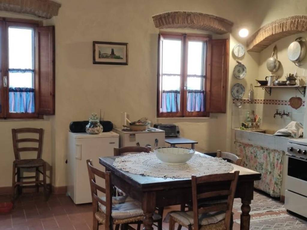 Appartamento a Castagneto carducci in Bolgheri - Foto 2