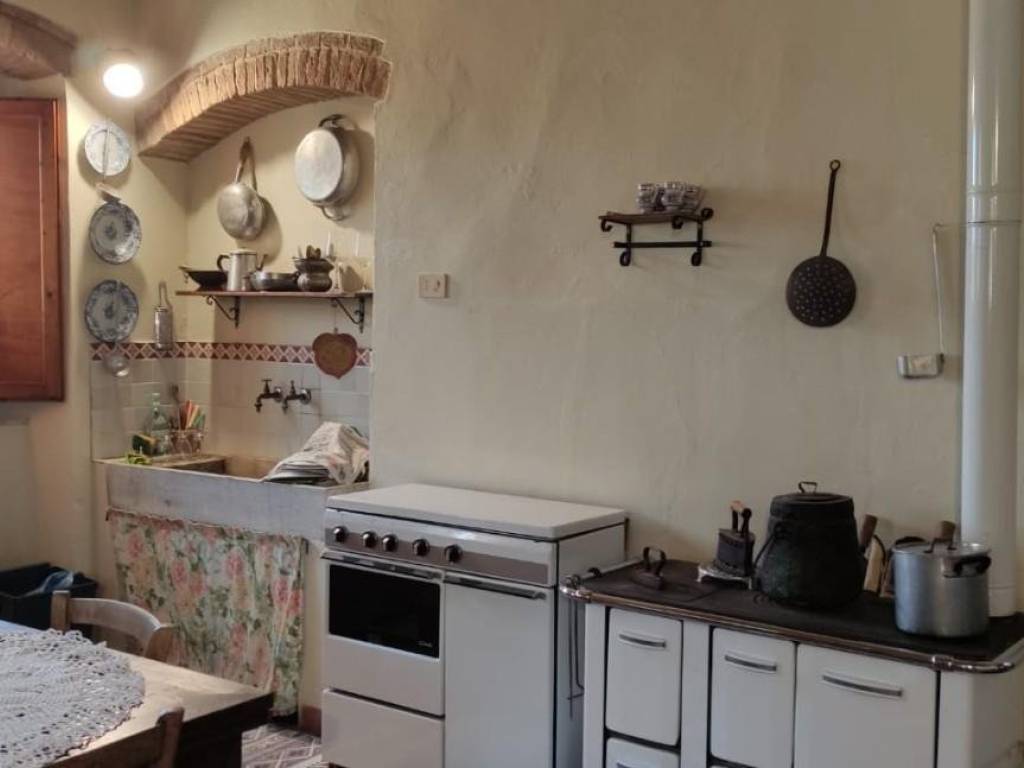 Appartamento a Castagneto carducci in Bolgheri - Foto 3