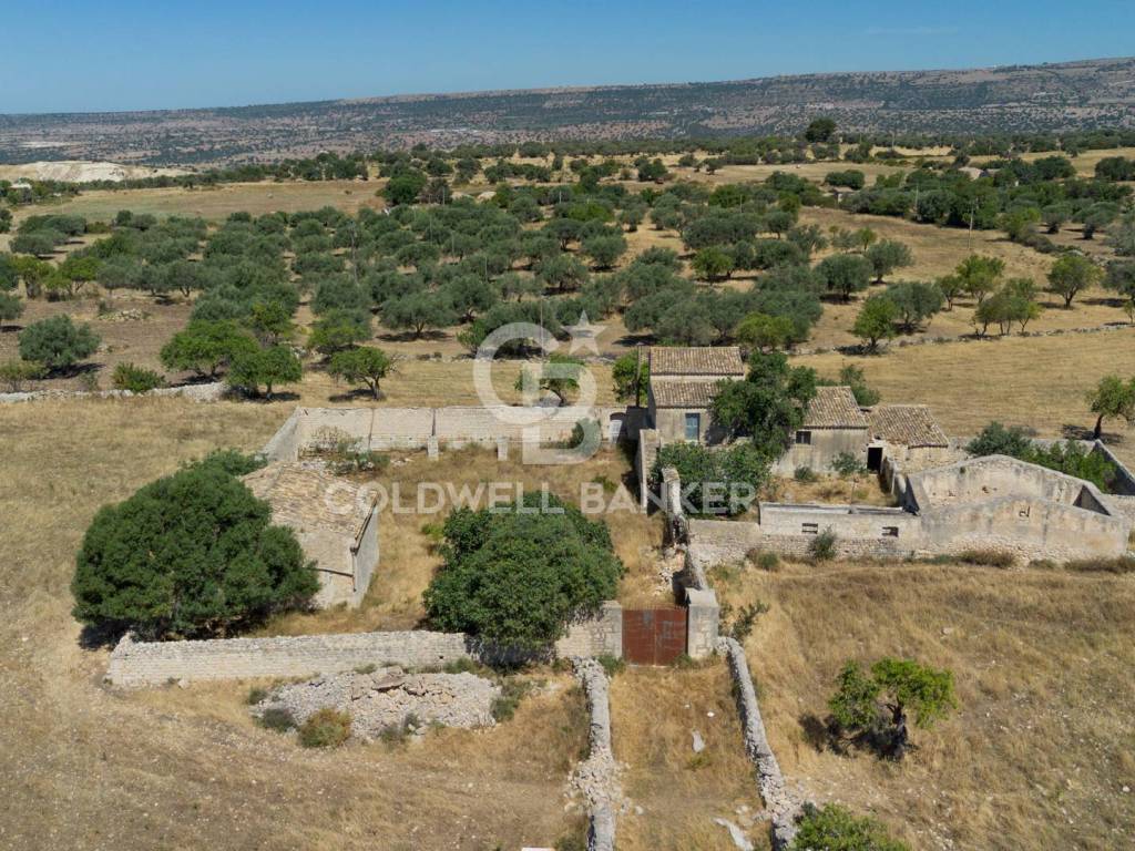 Rustico / casale a Scicli in C.da San Biagio - Foto 4