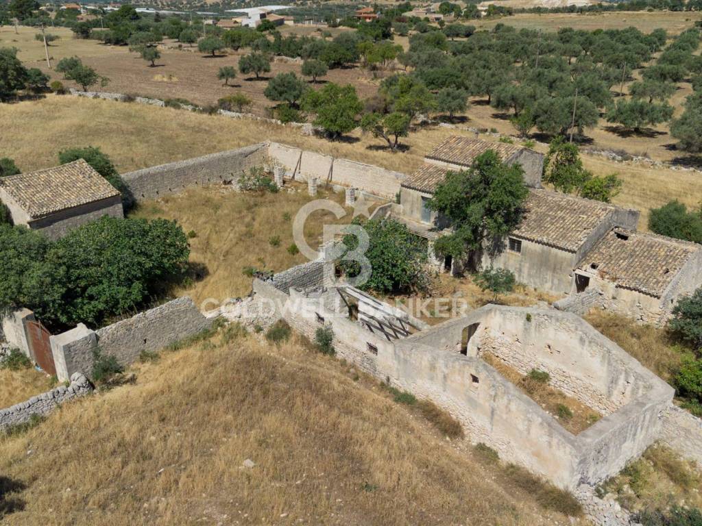 Rustico / casale a Scicli in C.da San Biagio - Foto 5