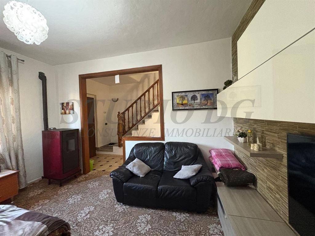 Casa indipendente a Seveso in via Turati - Foto 3