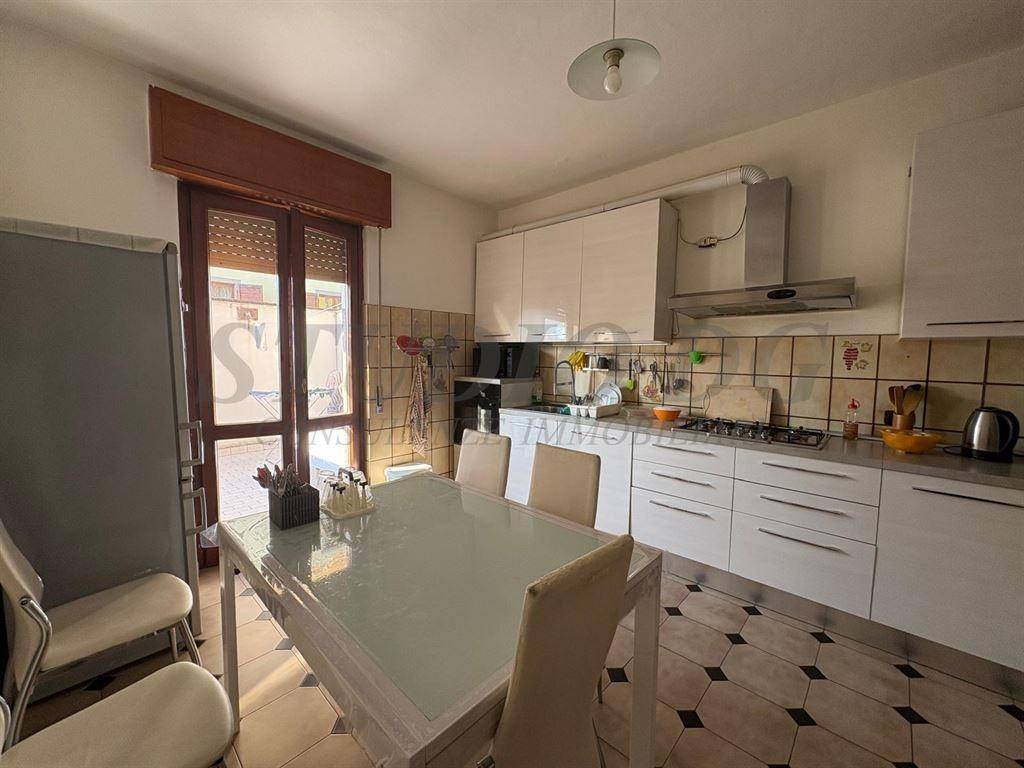 Casa indipendente a Seveso in via Turati - Foto 4