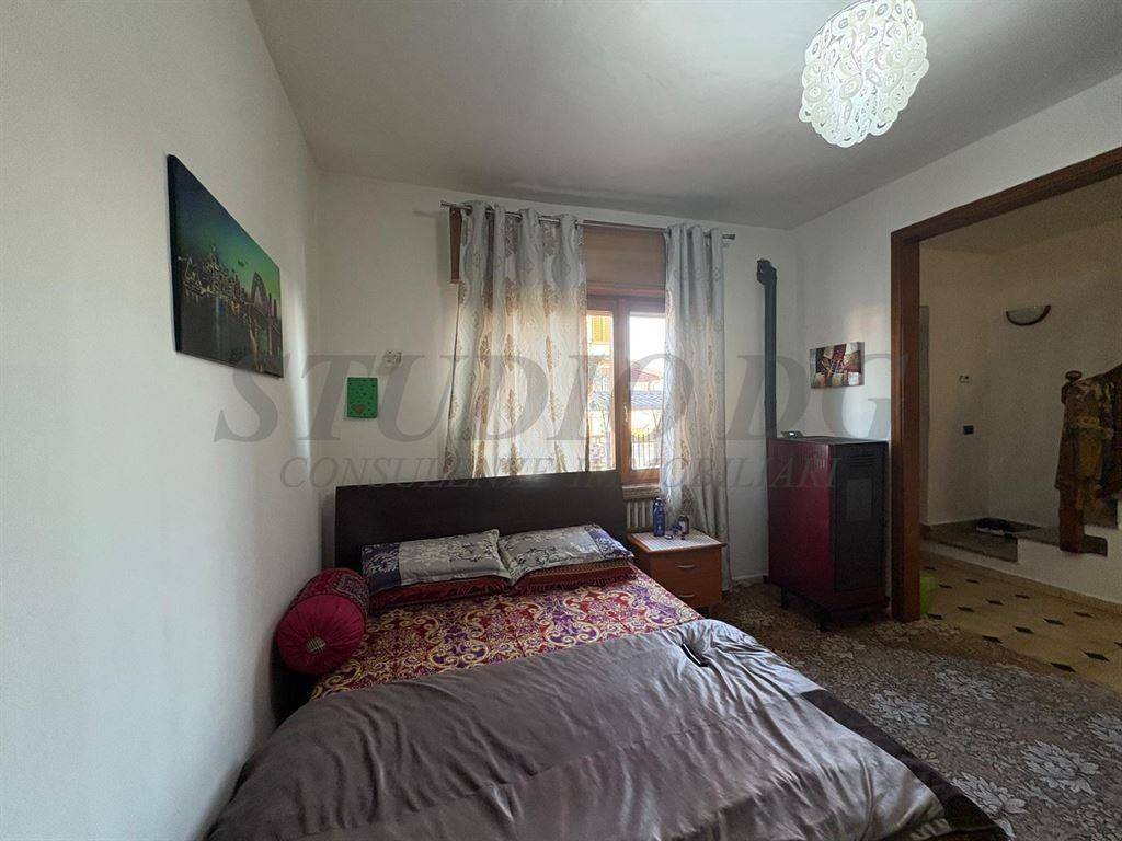 Casa indipendente a Seveso in via Turati - Foto 5