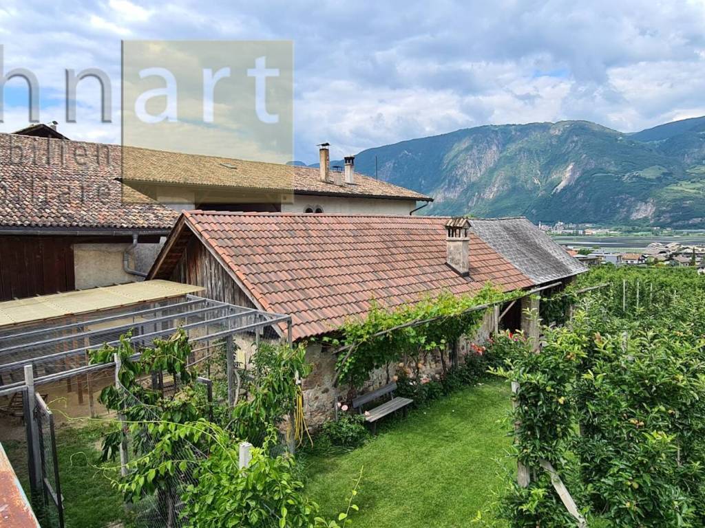 Rustico / casale a Nalles - Foto 5