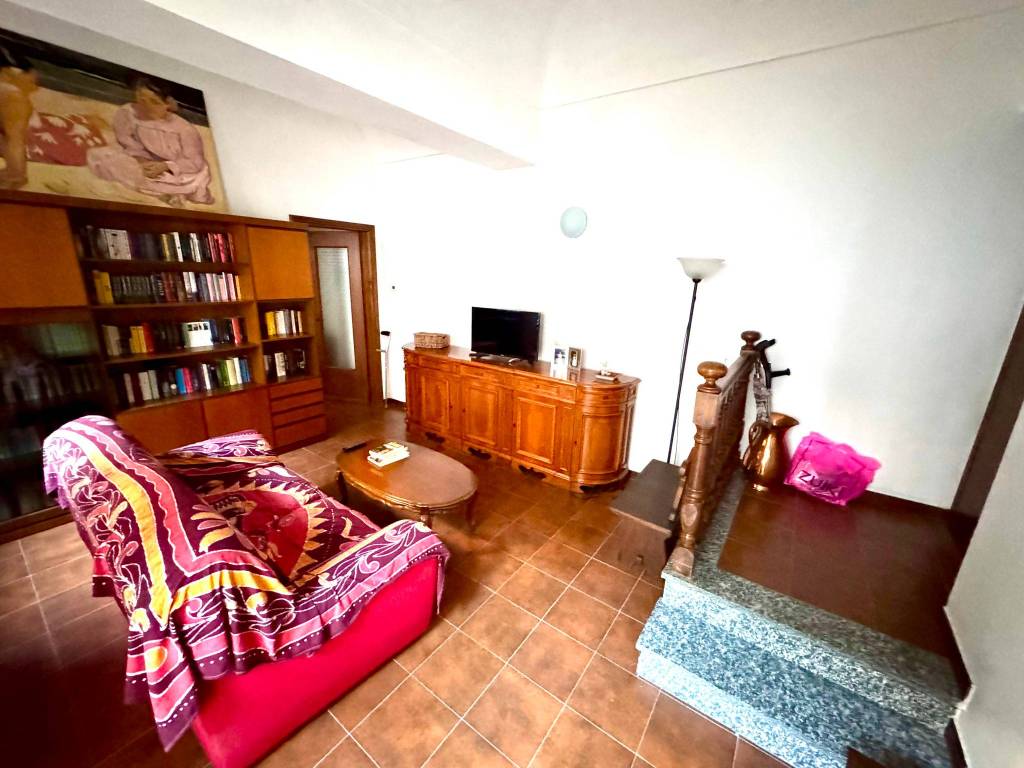 Appartamento a Vercelli in Via Giuseppe Verdi, 21 - Foto 5