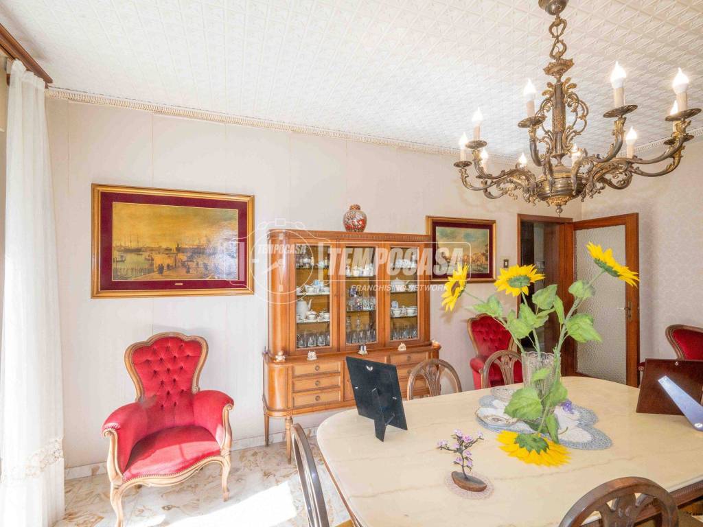 Appartamento a Messina in Viale principe umberto 119/B/1 - Foto 2