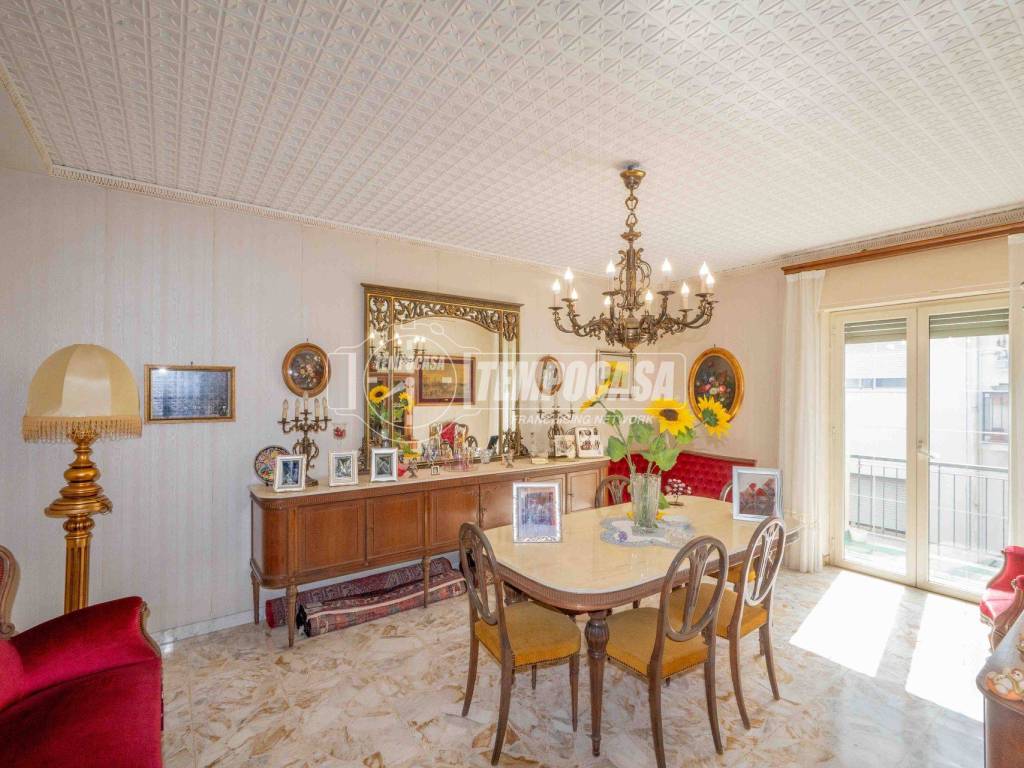 Appartamento a Messina in Viale principe umberto 119/B/1 - Foto 5