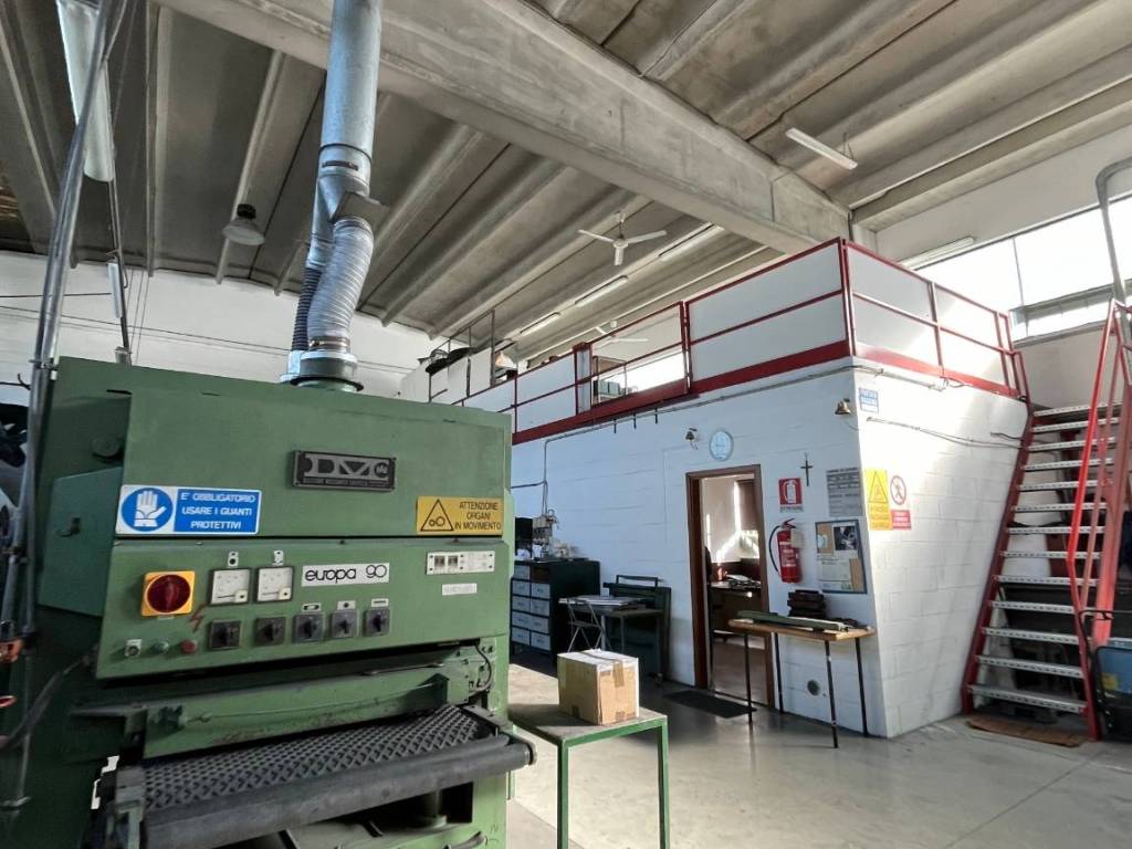 Immobile a Caselle lurani in Via Don Ottolo, 5 - Foto 5