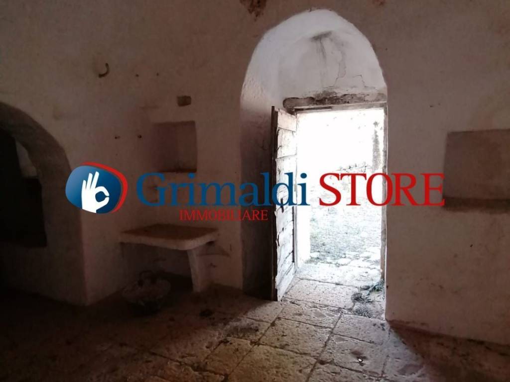 Villa a Cisternino in Contrada Colucci, 47 - Foto 2