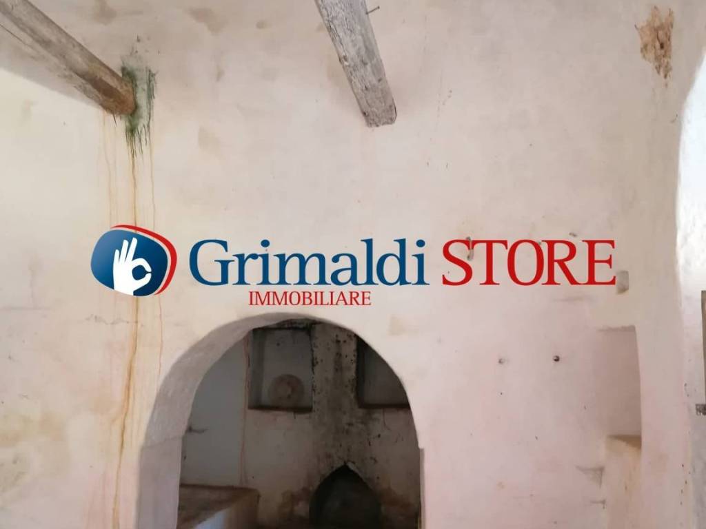 Villa a Cisternino in Contrada Colucci, 47 - Foto 3