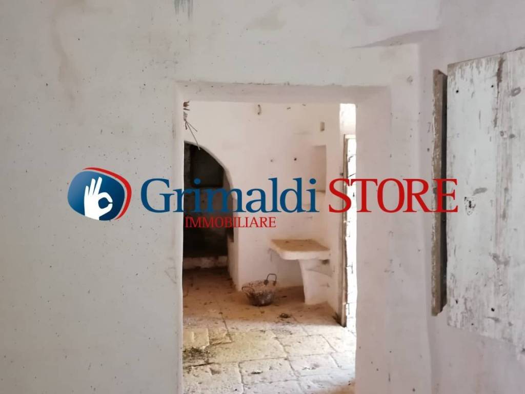 Villa a Cisternino in Contrada Colucci, 47 - Foto 4